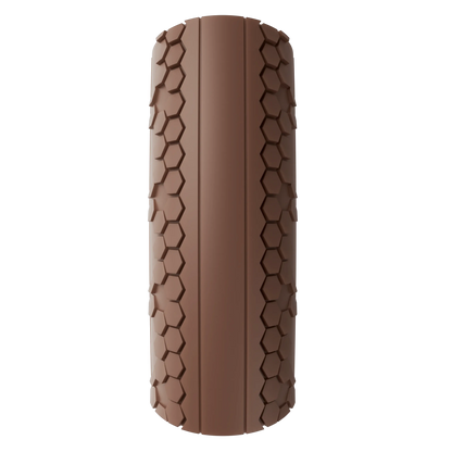 Vittoria Terreno PRO T10 tread pattern