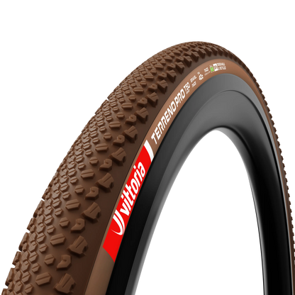 Vittoria Terreno PRO T50 Mixed Gravel Race tyre