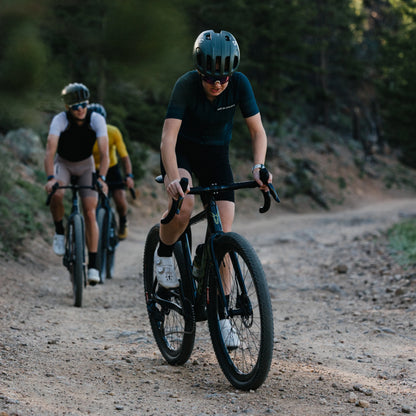 Riders on Vittoria Terreno T50 Mixed gravel tyres