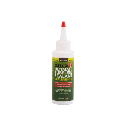 Silca Ultimate Tubeless Sealant 4oz/118ml