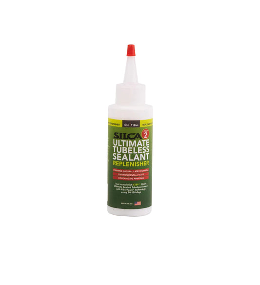 Silca Ultimate Tubeless Sealant 4oz/118ml