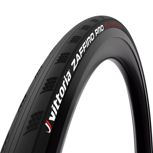 Vittoria Zaffiro PRO black training tyre